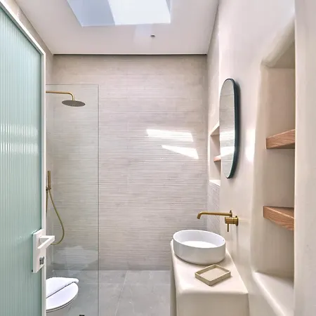 Este Naousa Holiday home *