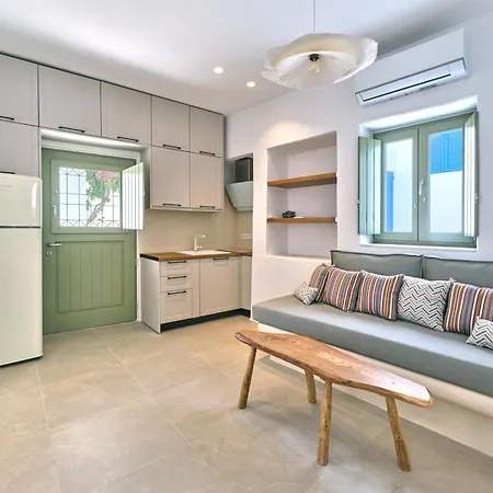 Este Naousa Holiday home