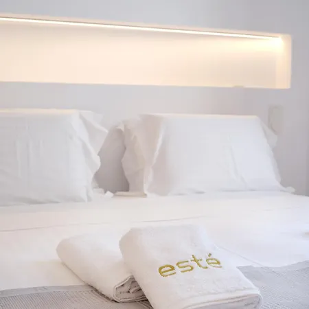 Holiday home Este Naousa Naousa (Paros)