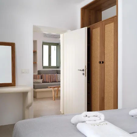 Holiday home Este Naousa *