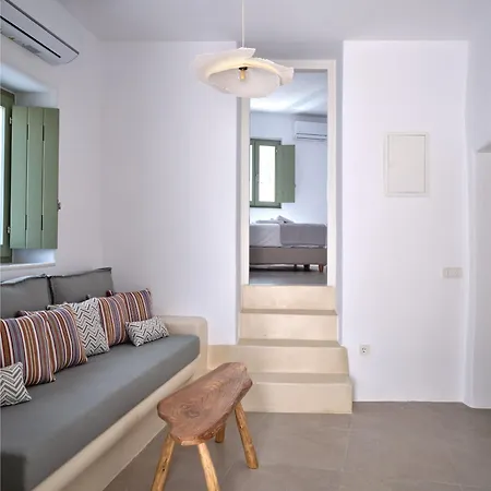 Este Naousa Holiday home *