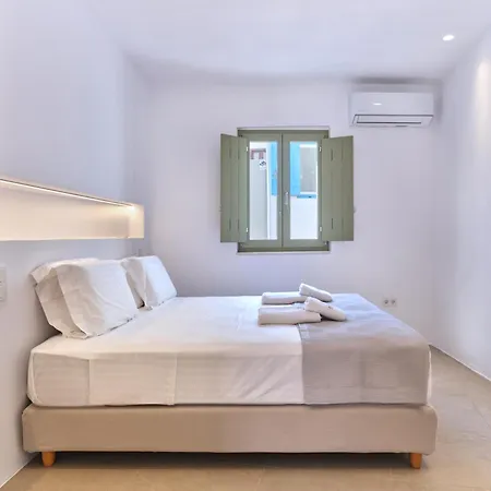 Holiday home Este Naousa