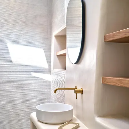 Holiday home Este Naousa Naousa (Paros)