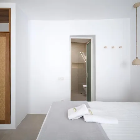 Holiday home Este Naousa