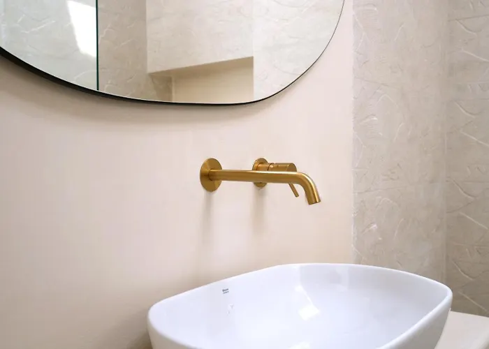 Este Naousa Дом отдыха Науса