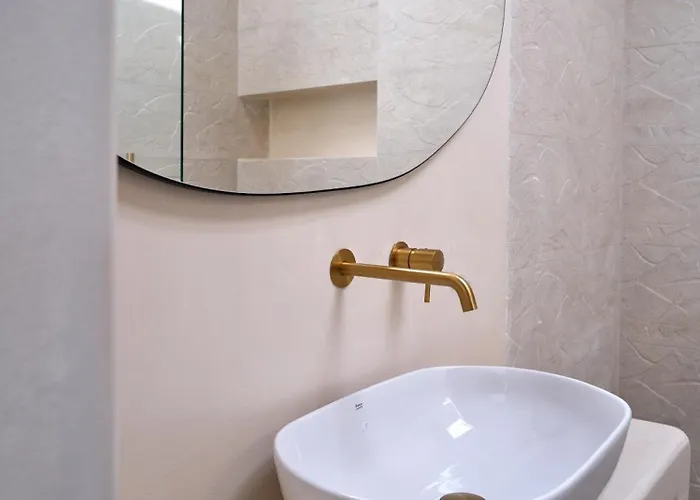 Дом отдыха Este Naousa