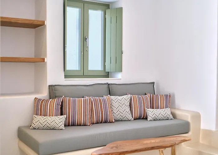 Este Naousa Дом отдыха