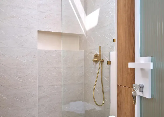 Дом отдыха Este Naousa Науса