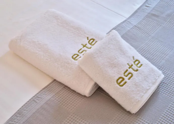 Este Naousa Дом отдыха *