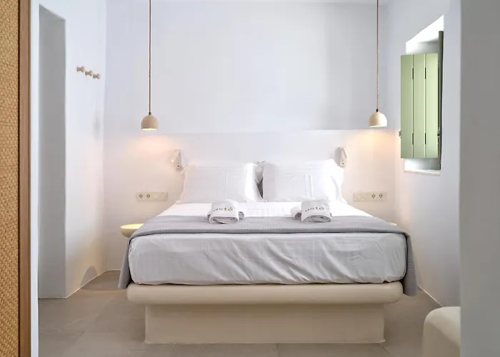 Este Naousa Дом отдыха *