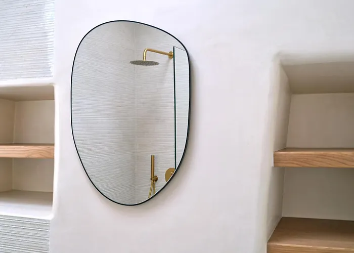 Este Naousa Дом отдыха Науса